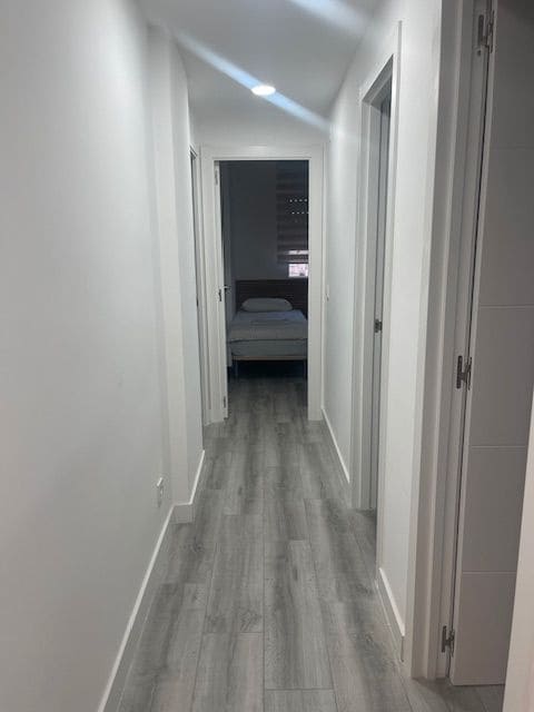 3 soveværelse Lejlighed til leje i El Campello med garage - € 1.150 (Ref: 9094896)