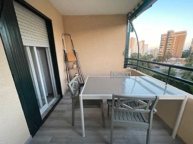 3 soveværelse Lejlighed til leje i El Campello med garage - € 1.150 (Ref: 9094896)