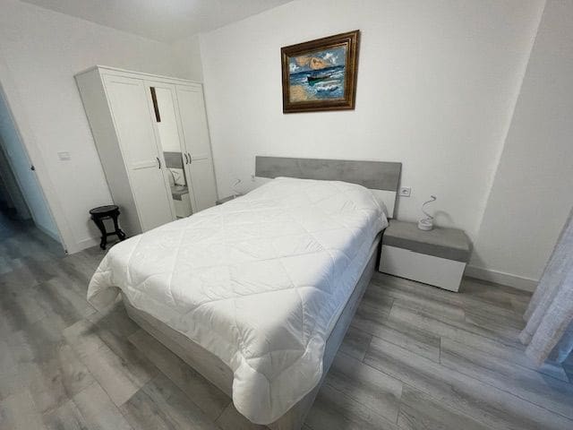 3 soveværelse Lejlighed til leje i El Campello med garage - € 1.150 (Ref: 9094896)