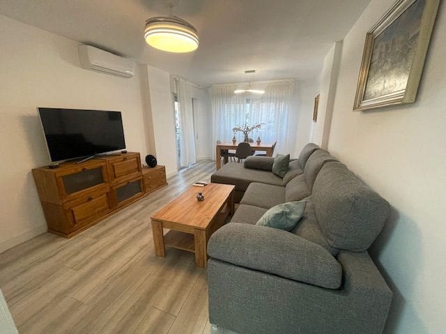 3 soveværelse Lejlighed til leje i El Campello med garage - € 1.150 (Ref: 9094896)