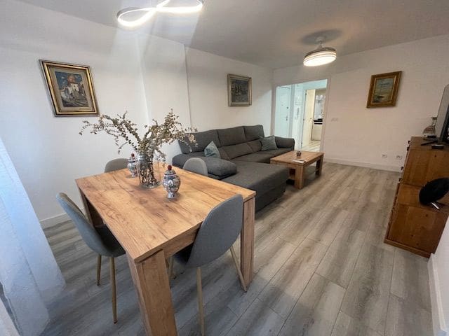 3 soveværelse Lejlighed til leje i El Campello med garage - € 1.150 (Ref: 9094896)