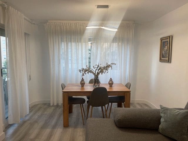 3 soveværelse Lejlighed til leje i El Campello med garage - € 1.150 (Ref: 9094896)