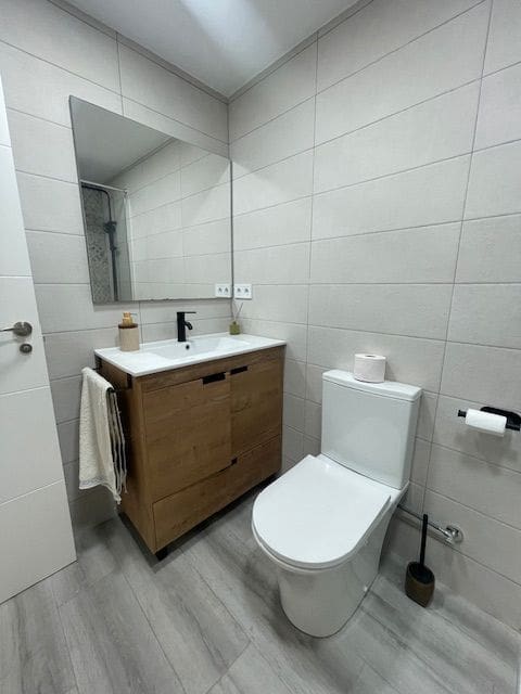 3 soveværelse Lejlighed til leje i El Campello med garage - € 1.150 (Ref: 9094896)