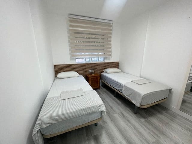 3 soveværelse Lejlighed til leje i El Campello med garage - € 1.150 (Ref: 9094896)