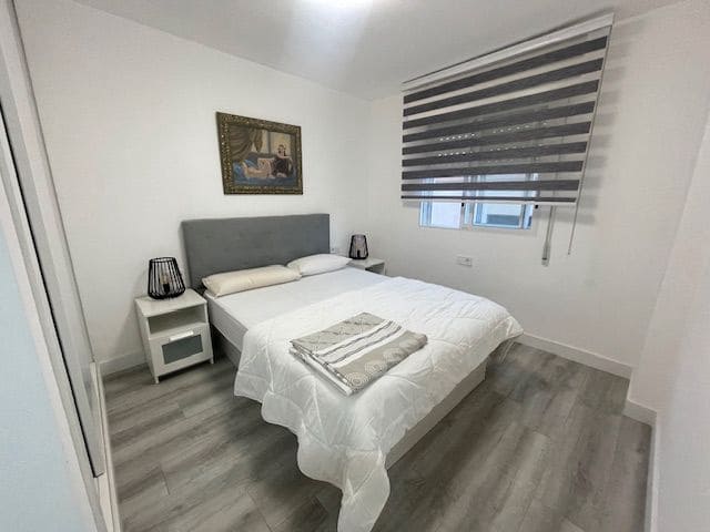 3 soveværelse Lejlighed til leje i El Campello med garage - € 1.150 (Ref: 9094896)