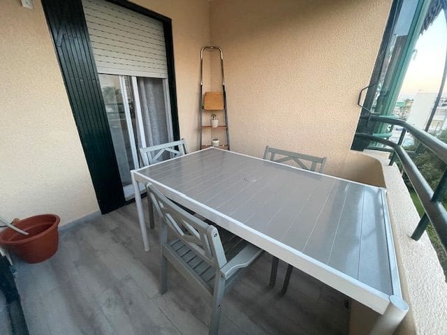 3 soveværelse Lejlighed til leje i El Campello med garage - € 1.150 (Ref: 9094896)