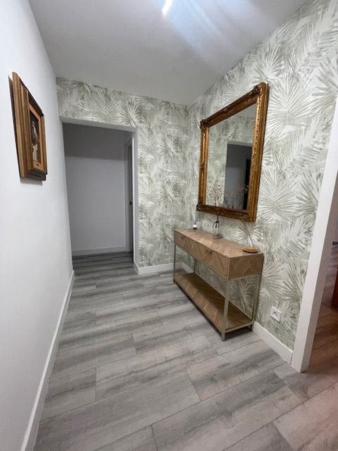 3 soveværelse Lejlighed til leje i El Campello med garage - € 1.150 (Ref: 9094896)