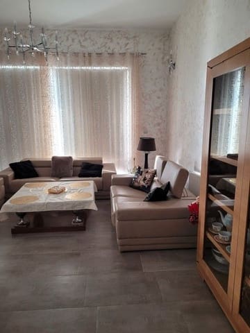 4 bedroom Villa for sale in Moralet, Alicante / Alacant city with pool garage - € 480,000 (Ref: 9100514)