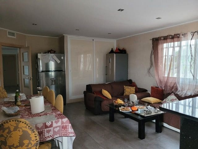 4 bedroom Villa for sale in Moralet, Alicante / Alacant city with pool garage - € 480,000 (Ref: 9100514)