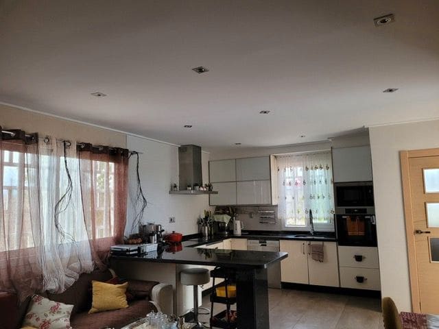 4 bedroom Villa for sale in Moralet, Alicante / Alacant city with pool garage - € 480,000 (Ref: 9100514)