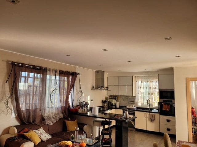 4 bedroom Villa for sale in Moralet, Alicante / Alacant city with pool garage - € 480,000 (Ref: 9100514)