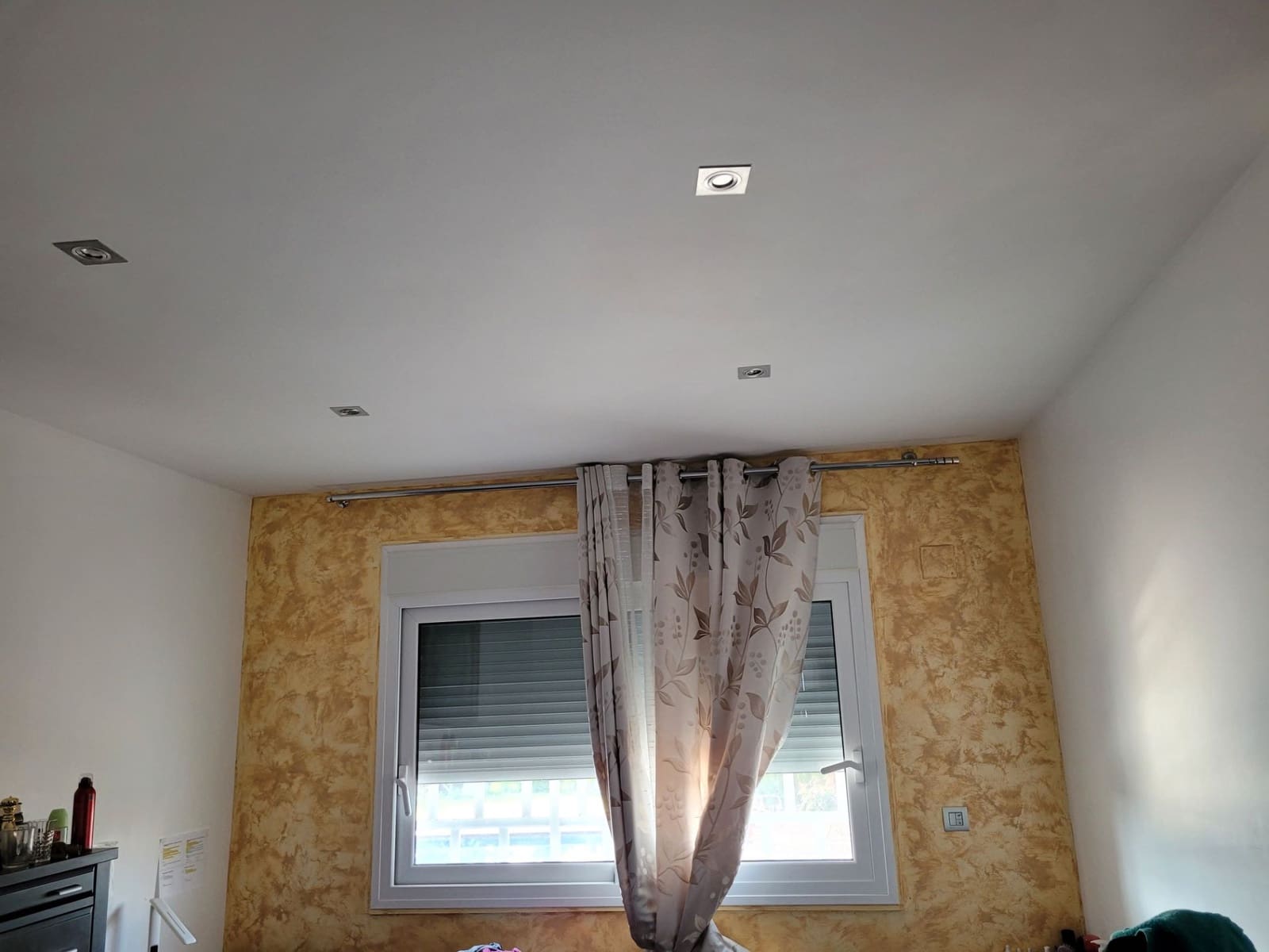 4 makuuhuone Huvila myytävänä paikassa Alicante kaupunki mukana uima-altaan 
autotalli - 480 000 € (Ref: 9100514)