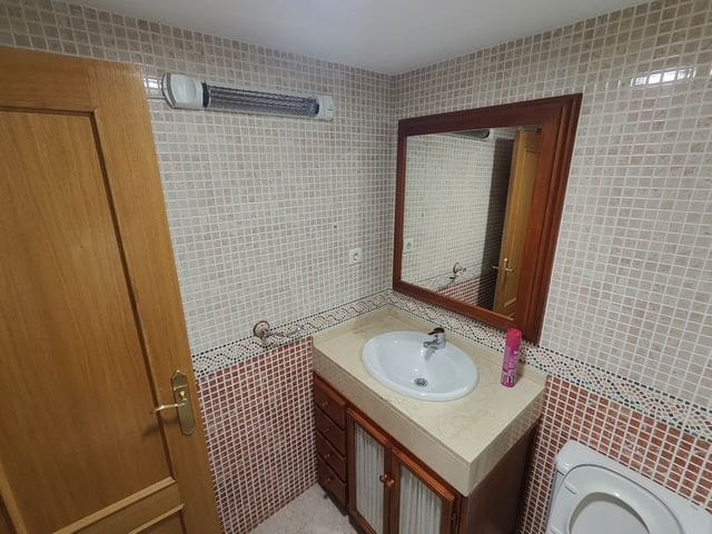 3 camera da letto Appartamento da affittare in Alicante citta con piscina garage - 1.350 € (Rif: 9101846)