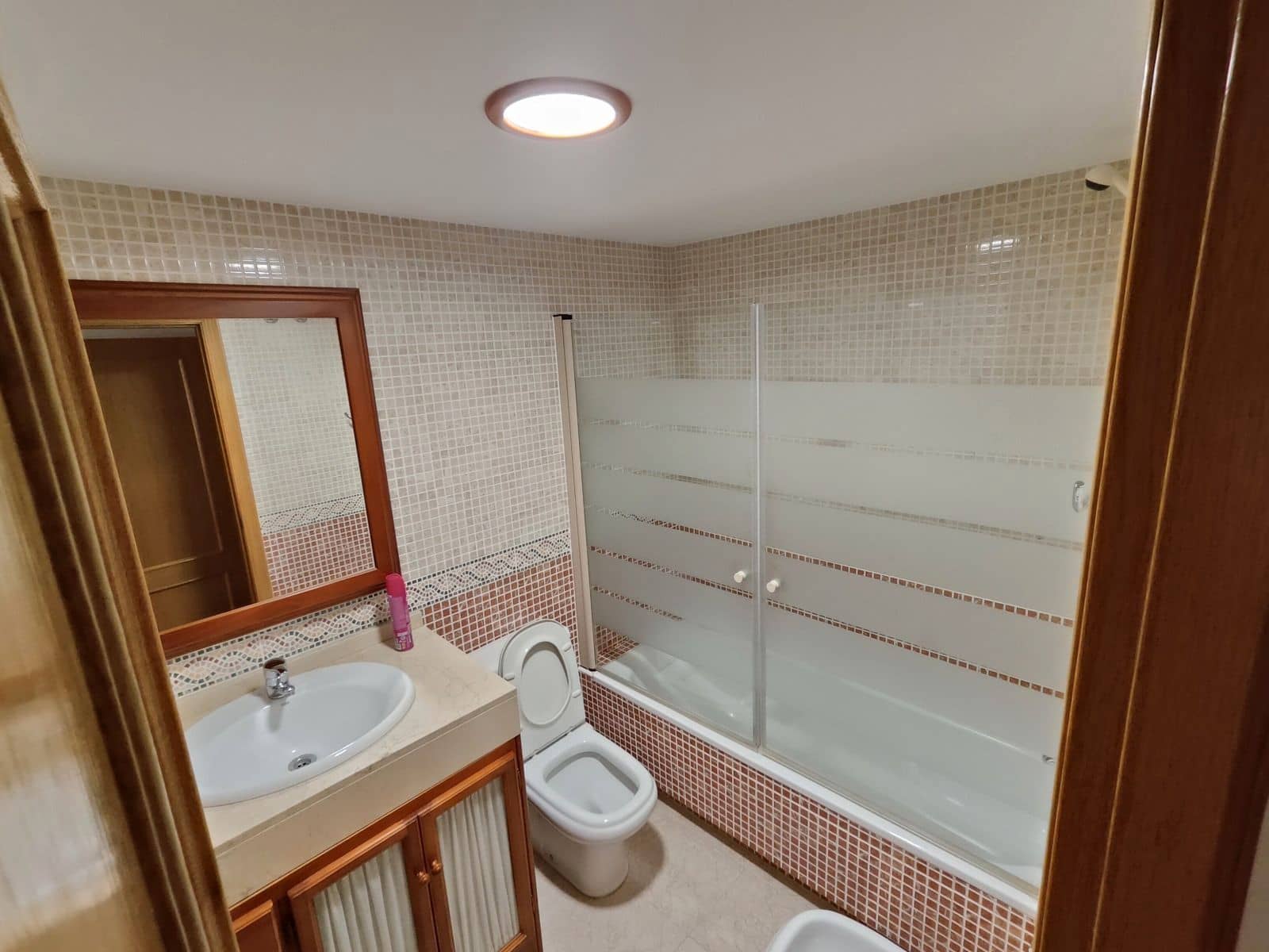 3 camera da letto Appartamento da affittare in Alicante citta con piscina garage - 1.350 € (Rif: 9101846)