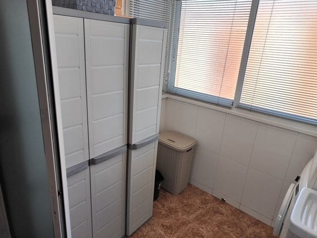 3 camera da letto Appartamento da affittare in Alicante citta con piscina garage - 1.350 € (Rif: 9101846)