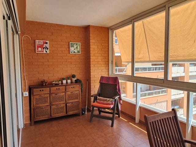 3 soverom Leilighet til leie i Babel, Alicante by med svømmebasseng garasje - € 1 350 (Ref: 9101846)