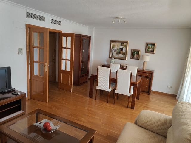 3 soverom Leilighet til leie i Babel, Alicante by med svømmebasseng garasje - € 1 350 (Ref: 9101846)