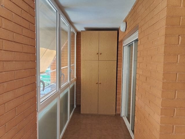 3 camera da letto Appartamento da affittare in Alicante citta con piscina garage - 1.350 € (Rif: 9101846)