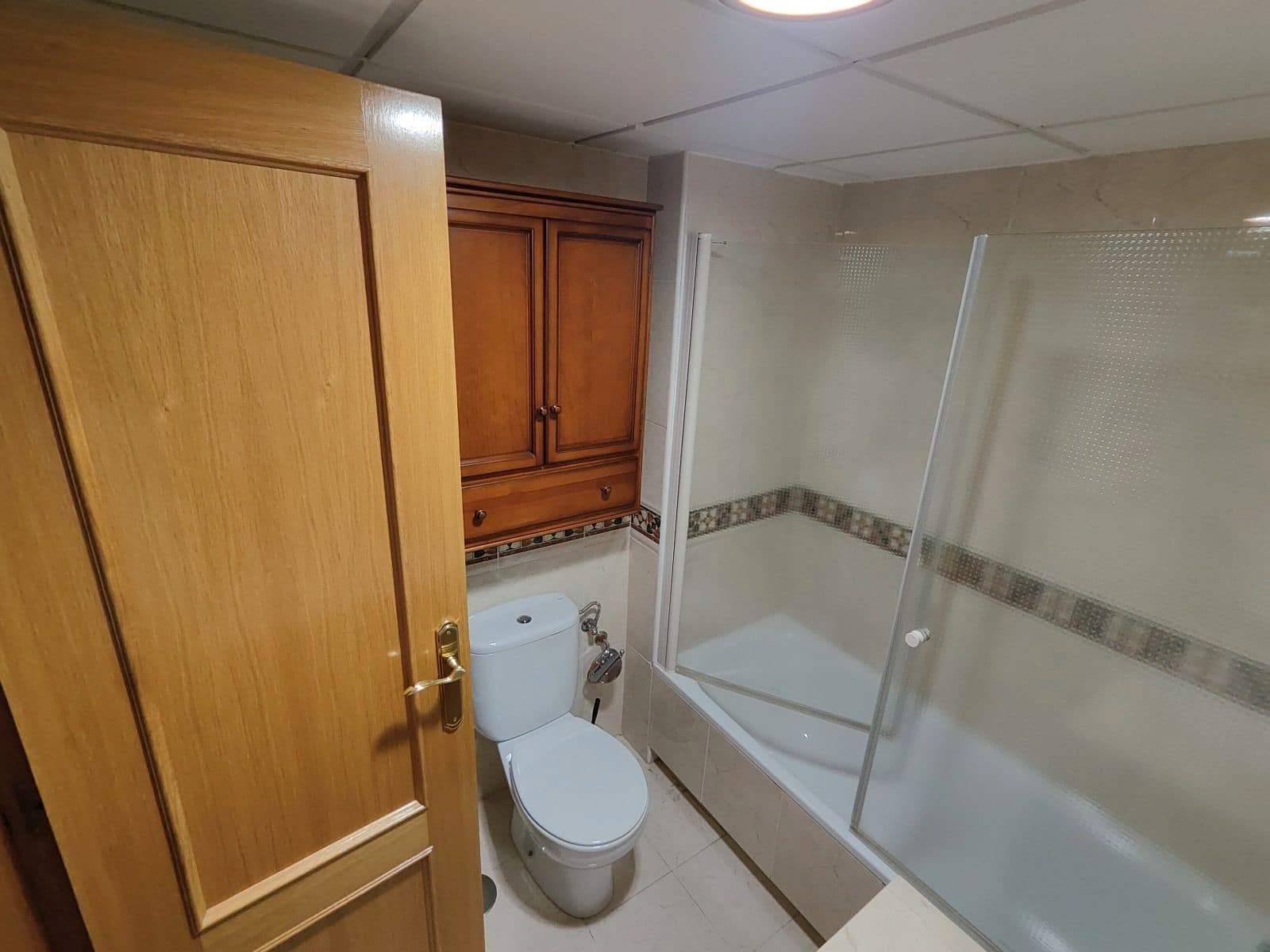 3 camera da letto Appartamento da affittare in Alicante citta con piscina garage - 1.350 € (Rif: 9101846)