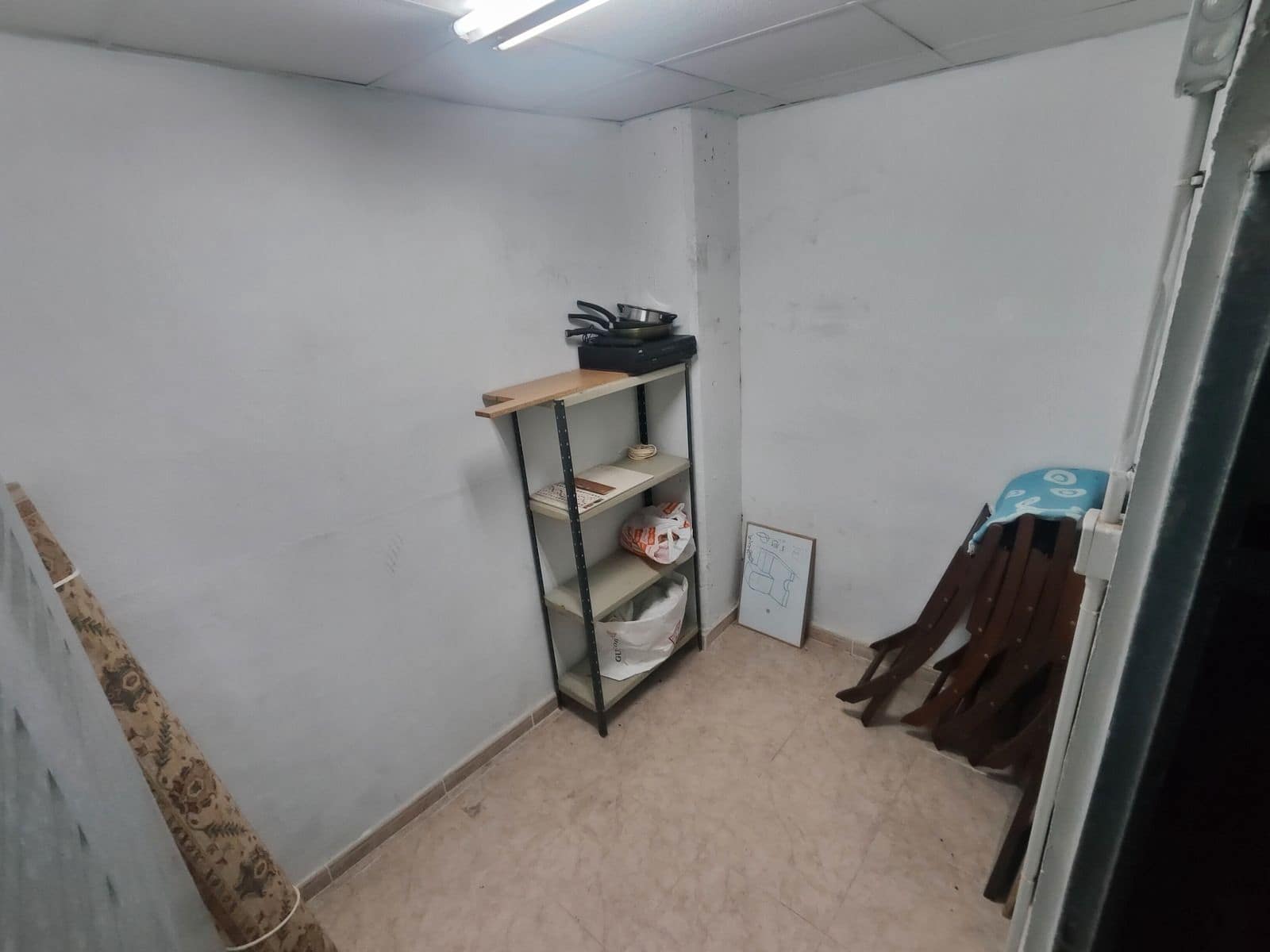 3 camera da letto Appartamento da affittare in Alicante citta con piscina garage - 1.350 € (Rif: 9101846)