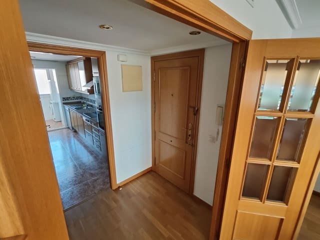 3 soverom Leilighet til leie i Babel, Alicante by med svømmebasseng garasje - € 1 350 (Ref: 9101846)