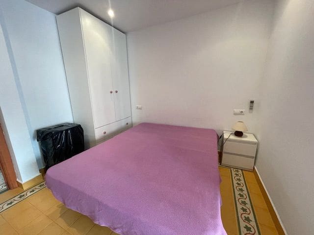 3 quarto Apartamento para arrendar em Alicante cidade com piscina garagem - 1 300 € (Ref: 9106178)