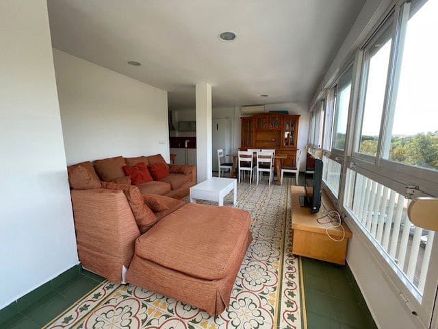 3 quarto Apartamento para arrendar em Playa de San Juan, Alicante cidade com piscina garagem - 1 300 € (Ref: 9106178)