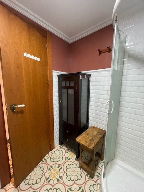 3 quarto Apartamento para arrendar em Alicante cidade com piscina garagem - 1 300 € (Ref: 9106178)