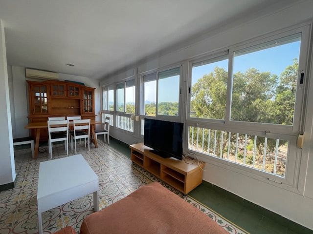 3 quarto Apartamento para arrendar em Playa de San Juan, Alicante cidade com piscina garagem - 1 300 € (Ref: 9106178)