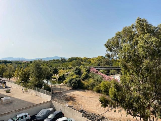 3 quarto Apartamento para arrendar em Alicante cidade com piscina garagem - 1 300 € (Ref: 9106178)