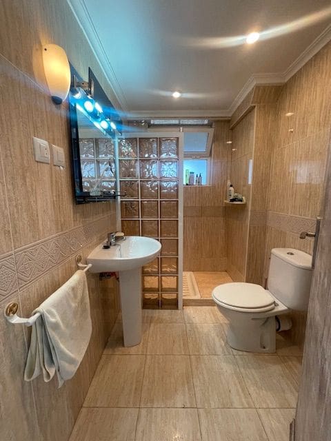 2 slaapkamer Flat te huur in El Campello met garage - € 1.100 (Ref: 9109933)