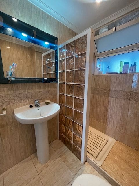 2 slaapkamer Flat te huur in El Campello met garage - € 1.100 (Ref: 9109933)