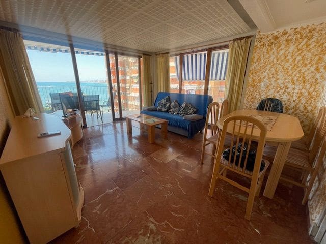 2 slaapkamer Flat te huur in El Campello met garage - € 1.100 (Ref: 9109933)