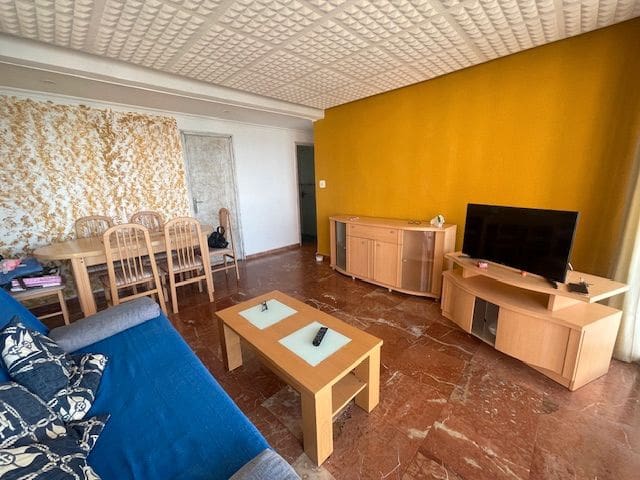 2 slaapkamer Flat te huur in El Campello met garage - € 1.100 (Ref: 9109933)