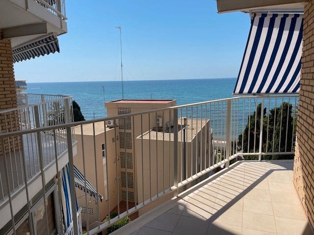 2 slaapkamer Flat te huur in El Campello met garage - € 1.100 (Ref: 9109933)