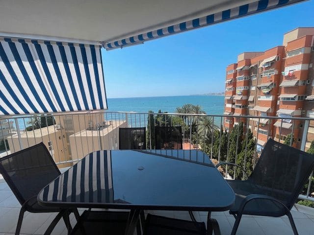 2 slaapkamer Flat te huur in El Campello met garage - € 1.100 (Ref: 9109933)