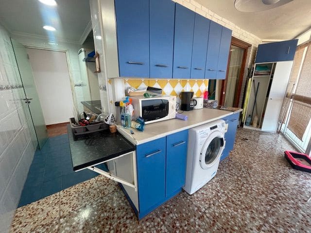 2 slaapkamer Flat te huur in El Campello met garage - € 1.100 (Ref: 9109933)