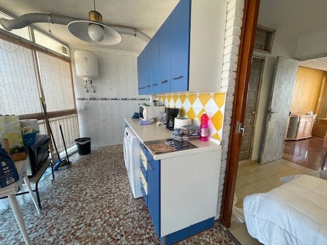 2 slaapkamer Flat te huur in El Campello met garage - € 1.100 (Ref: 9109933)