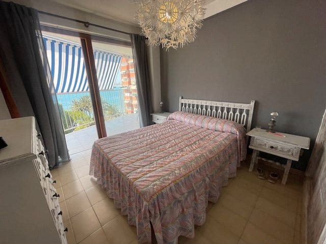 2 slaapkamer Flat te huur in El Campello met garage - € 1.100 (Ref: 9109933)