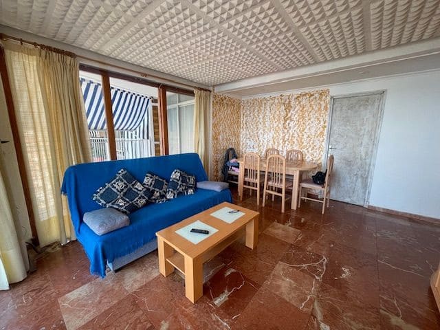 2 slaapkamer Flat te huur in Playa de Muchavista, El Campello met garage - € 1.100 (Ref: 9109933)