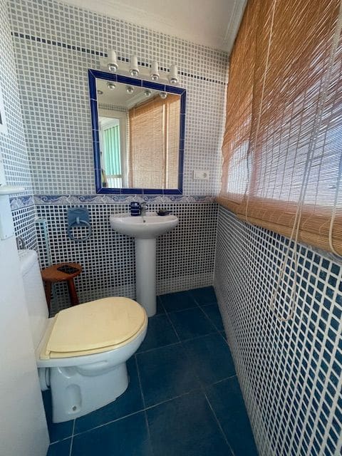 2 slaapkamer Flat te huur in El Campello met garage - € 1.100 (Ref: 9109933)