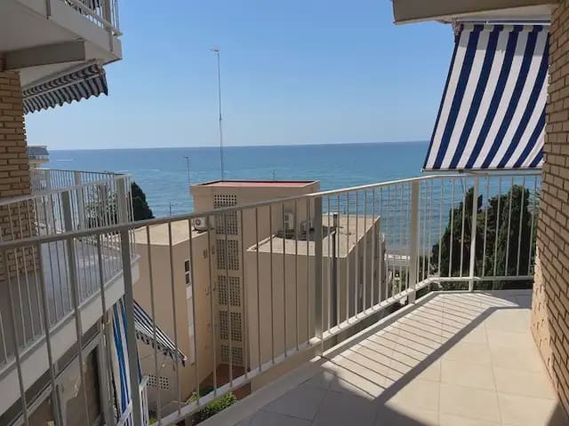 2 bedroom Flat for rent in El Campello with garage - € 1,100 (Ref: 9109933)