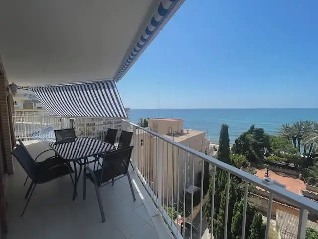 2 bedroom Flat for rent in El Campello with garage - € 1,100 (Ref: 9109933)