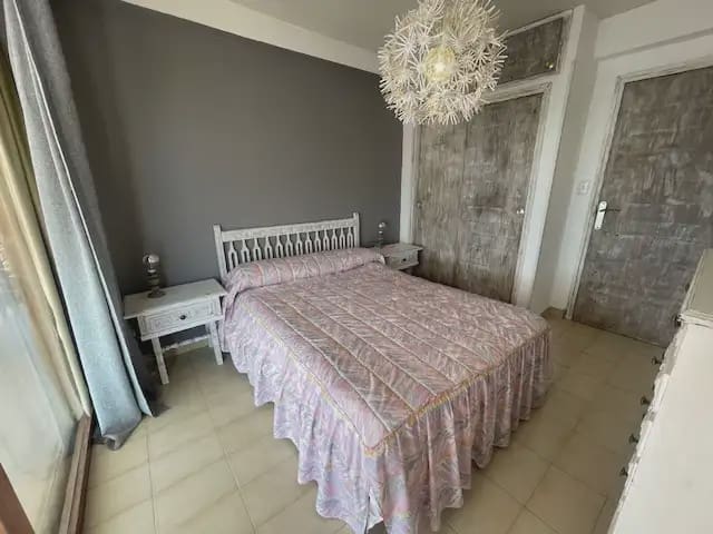 2 bedroom Flat for rent in El Campello with garage - € 1,100 (Ref: 9109933)