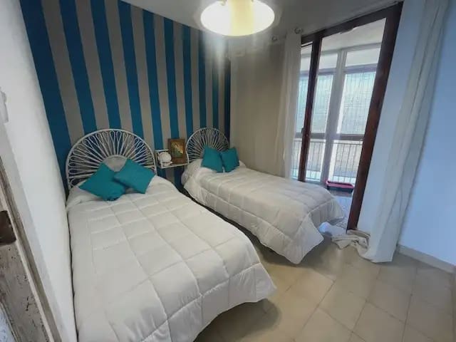 2 bedroom Flat for rent in El Campello with garage - € 1,100 (Ref: 9109933)