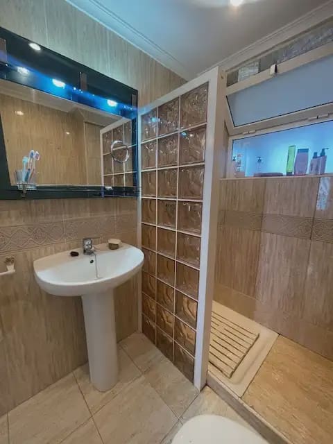 2 bedroom Flat for rent in El Campello with garage - € 1,100 (Ref: 9109933)