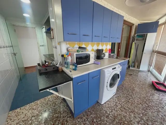 2 bedroom Flat for rent in El Campello with garage - € 1,100 (Ref: 9109933)