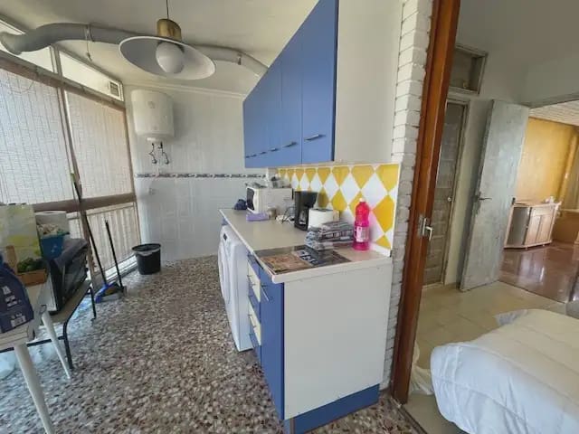 2 bedroom Flat for rent in El Campello with garage - € 1,100 (Ref: 9109933)