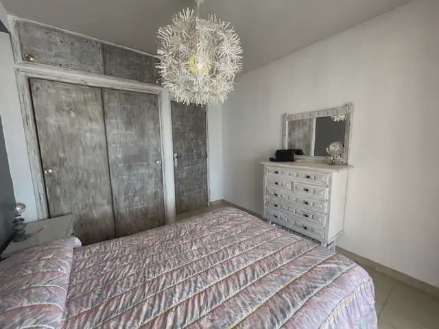 2 bedroom Flat for rent in El Campello with garage - € 1,100 (Ref: 9109933)