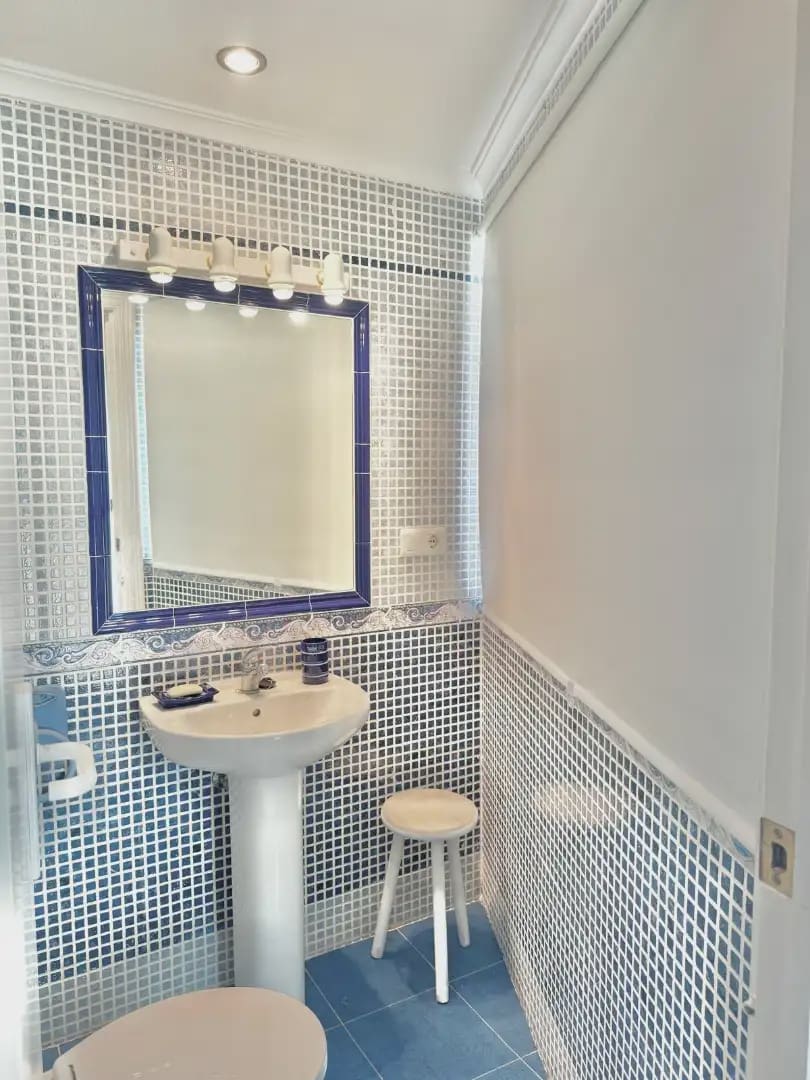 2 bedroom Flat for rent in El Campello with garage - € 1,100 (Ref: 9109933)